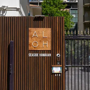 Aloh Seaside Women's Auberge de jeunesse